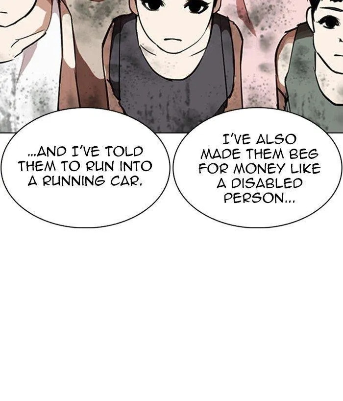 Lookism - Chapter 277 Page 180