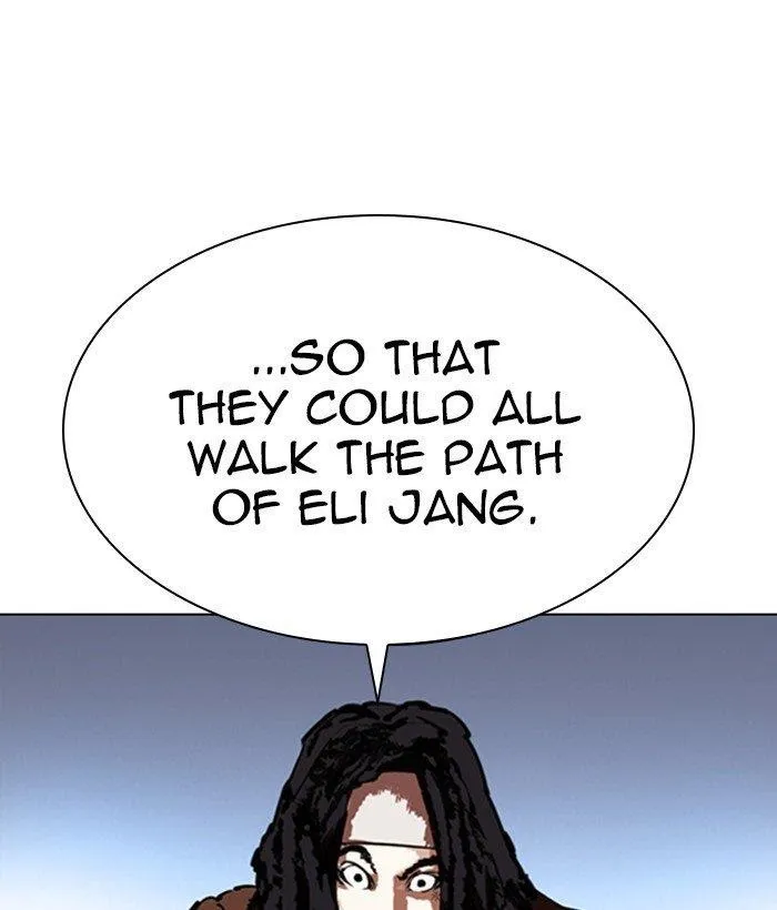Lookism - Chapter 277 Page 181
