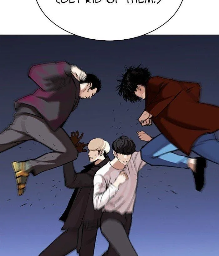 Lookism - Chapter 277 Page 197