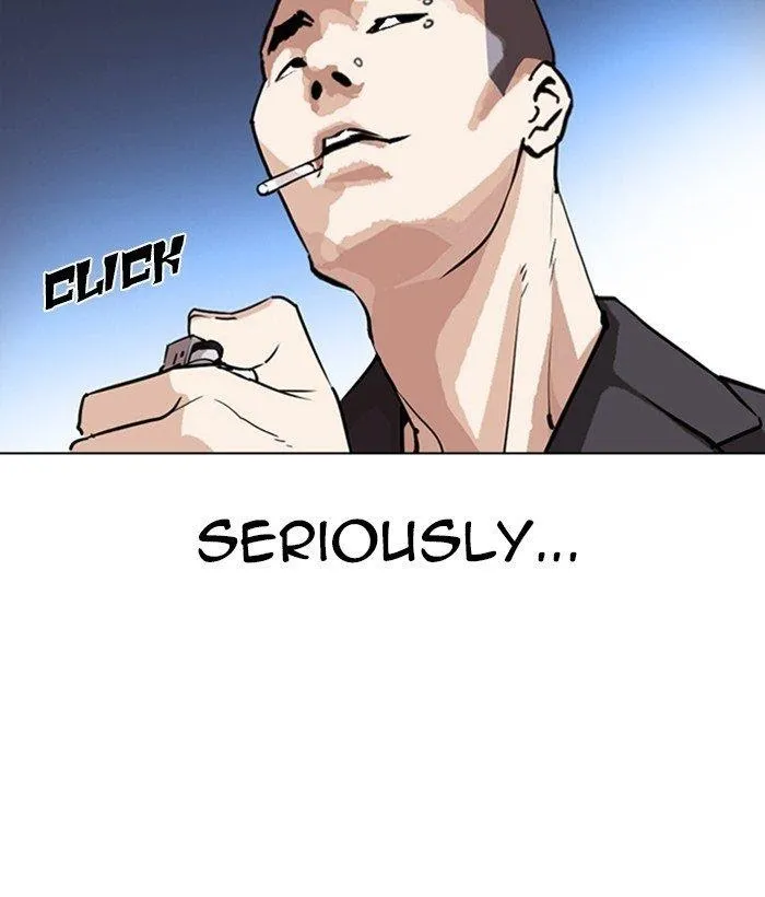 Lookism - Chapter 277 Page 199