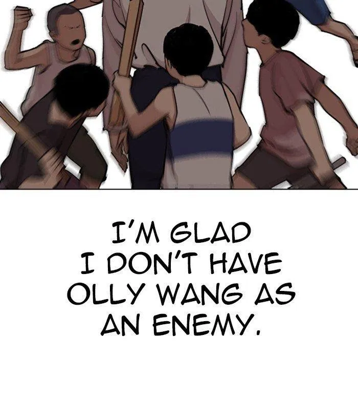Lookism - Chapter 277 Page 203