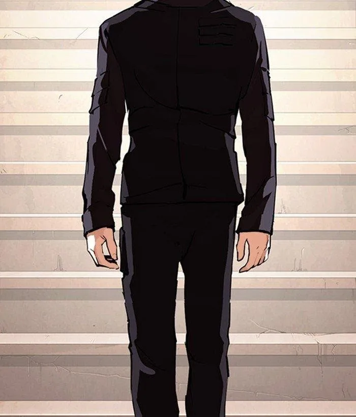 Lookism - Chapter 277 Page 215