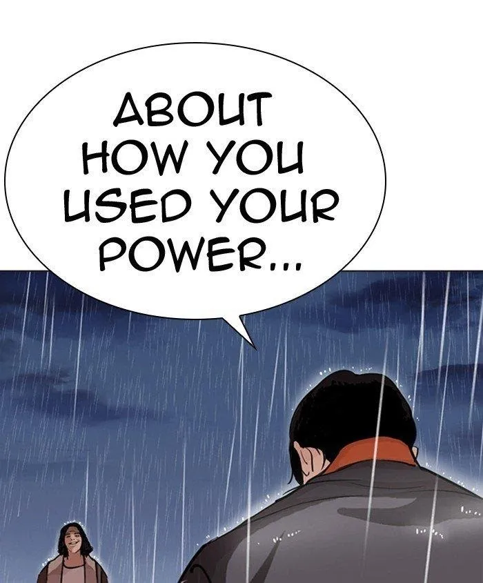 Lookism - Chapter 278 Page 39
