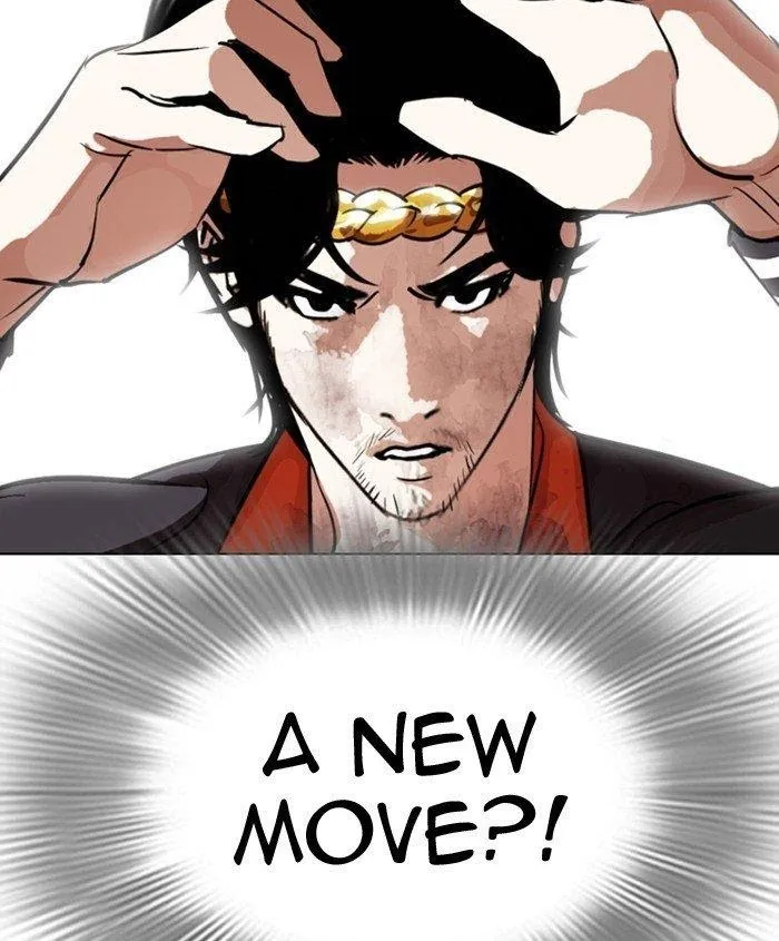 Lookism - Chapter 278 Page 49