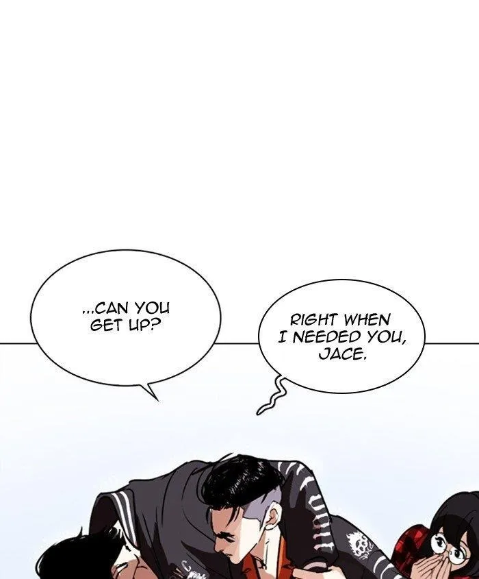 Lookism - Chapter 278 Page 72