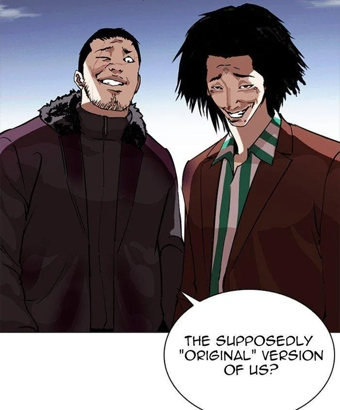 Lookism - Chapter 278 Page 163