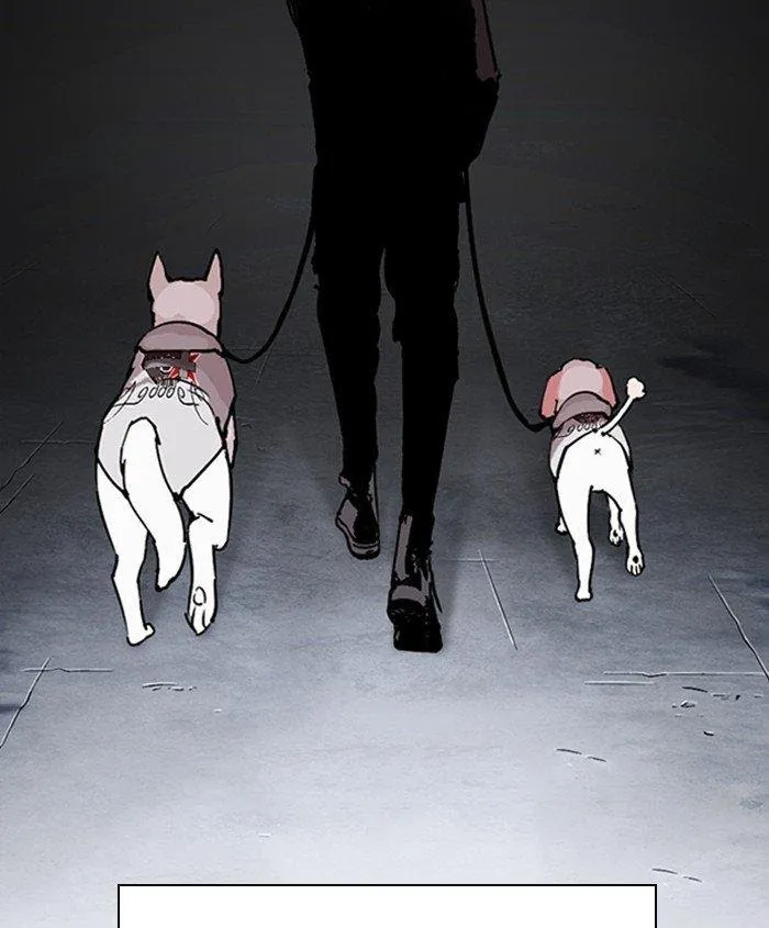 Lookism - Chapter 278 Page 169
