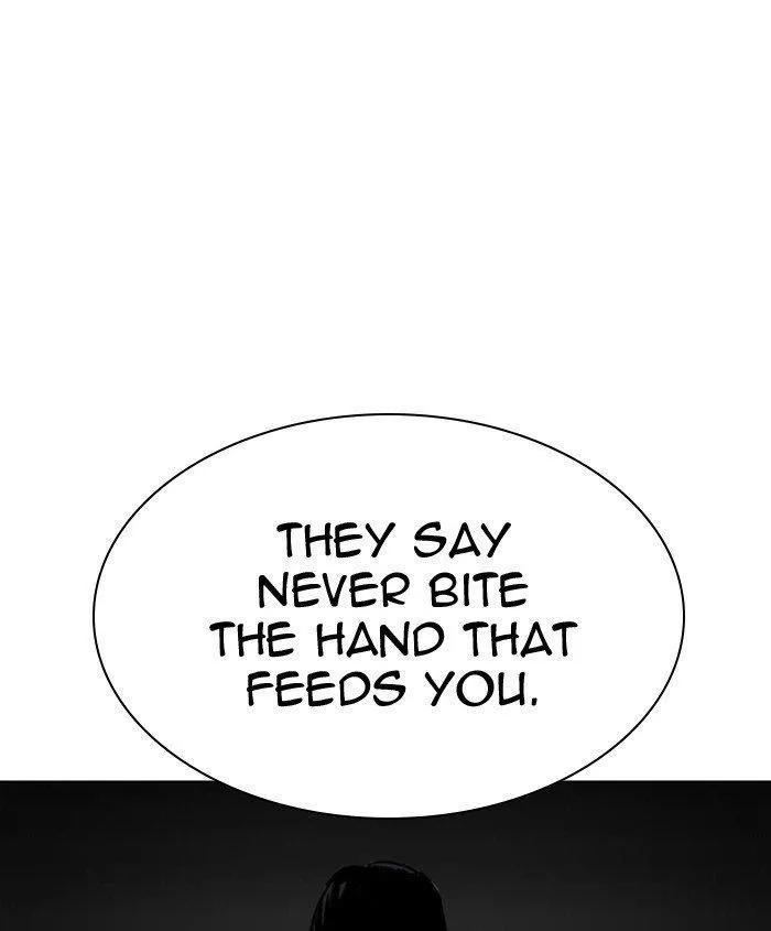 Lookism - Chapter 279 Page 1