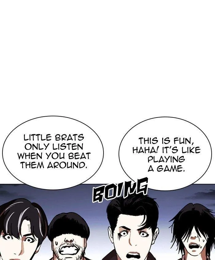 Lookism - Chapter 279 Page 74