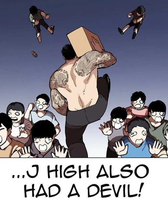 Lookism - Chapter 279 Page 78