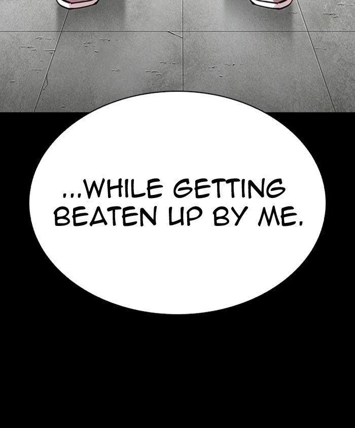 Lookism - Chapter 279 Page 106