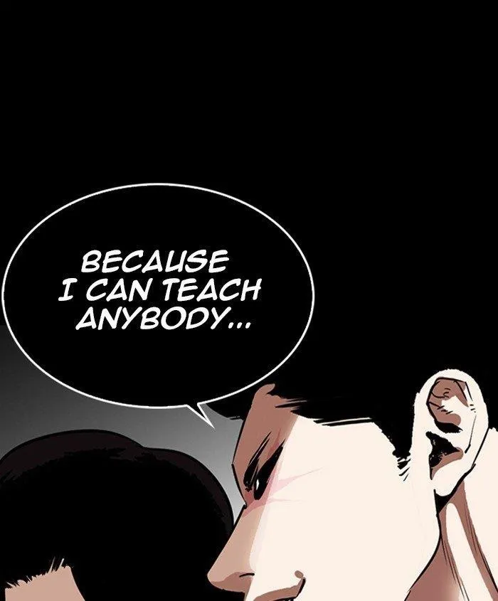 Lookism - Chapter 279 Page 108