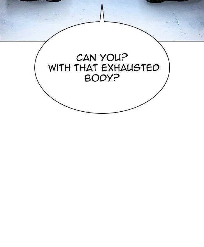 Lookism - Chapter 279 Page 166