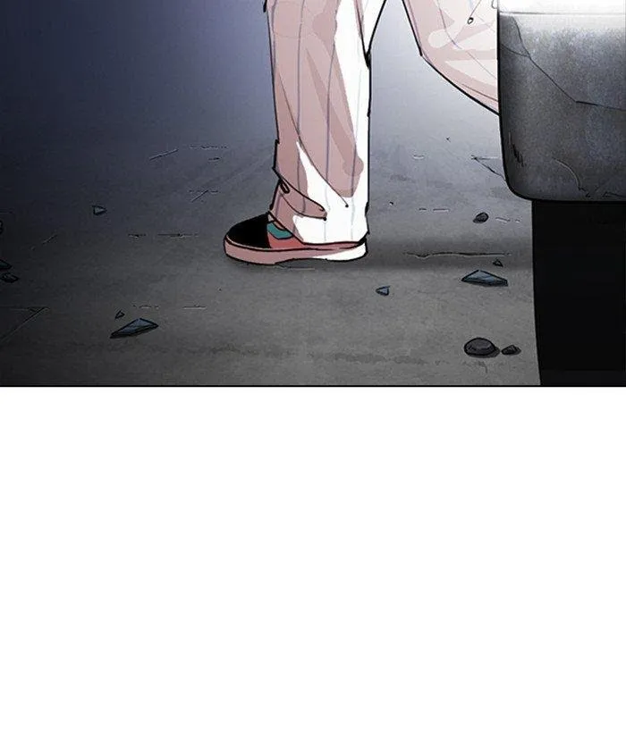 Lookism - Chapter 279 Page 218