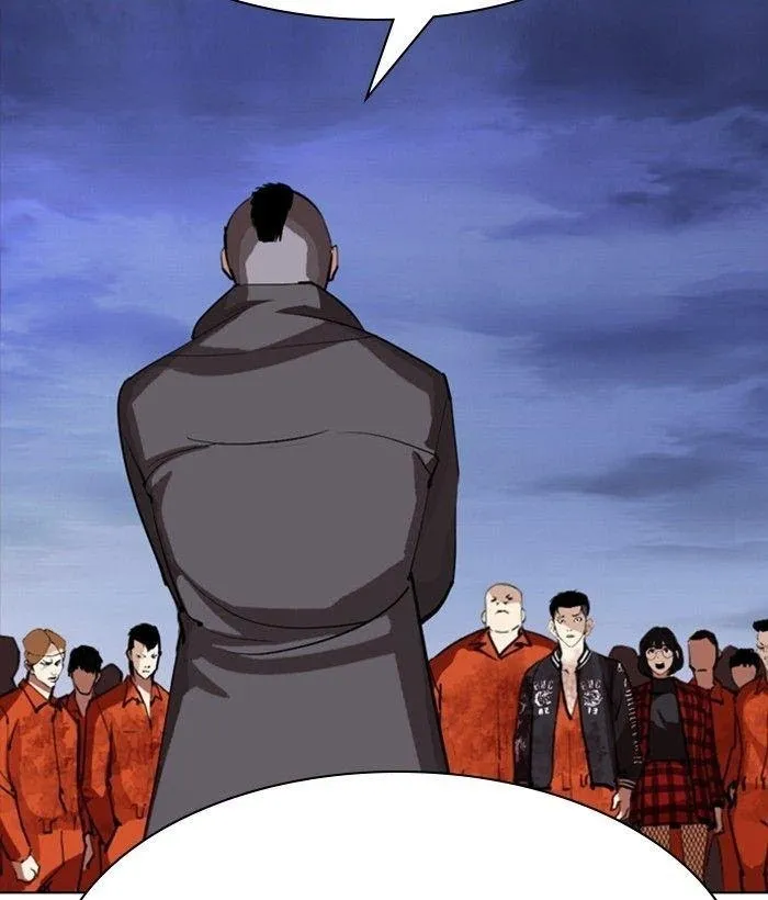 Lookism - Chapter 280 Page 10