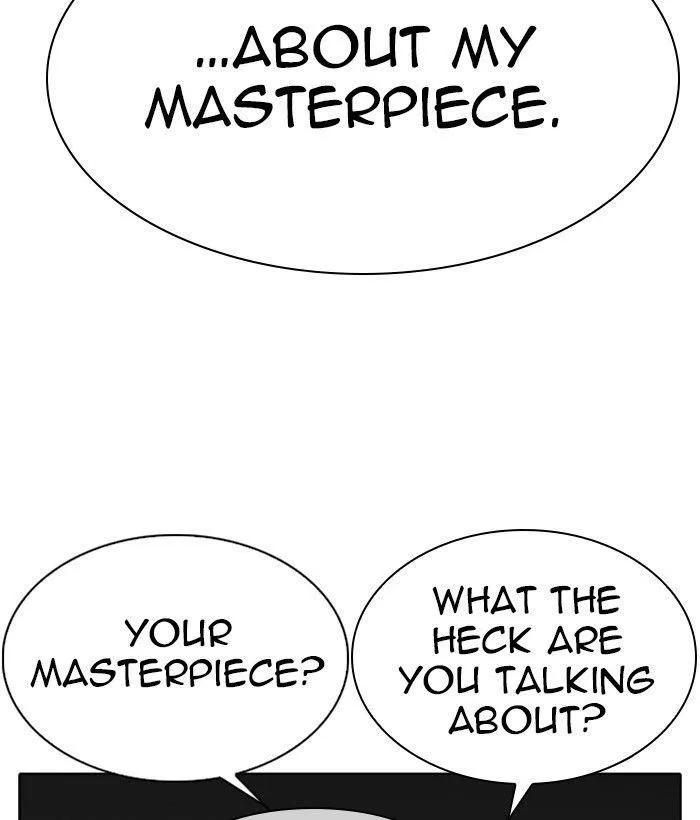 Lookism - Chapter 280 Page 11