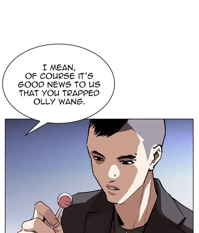 Lookism - Chapter 280 Page 18