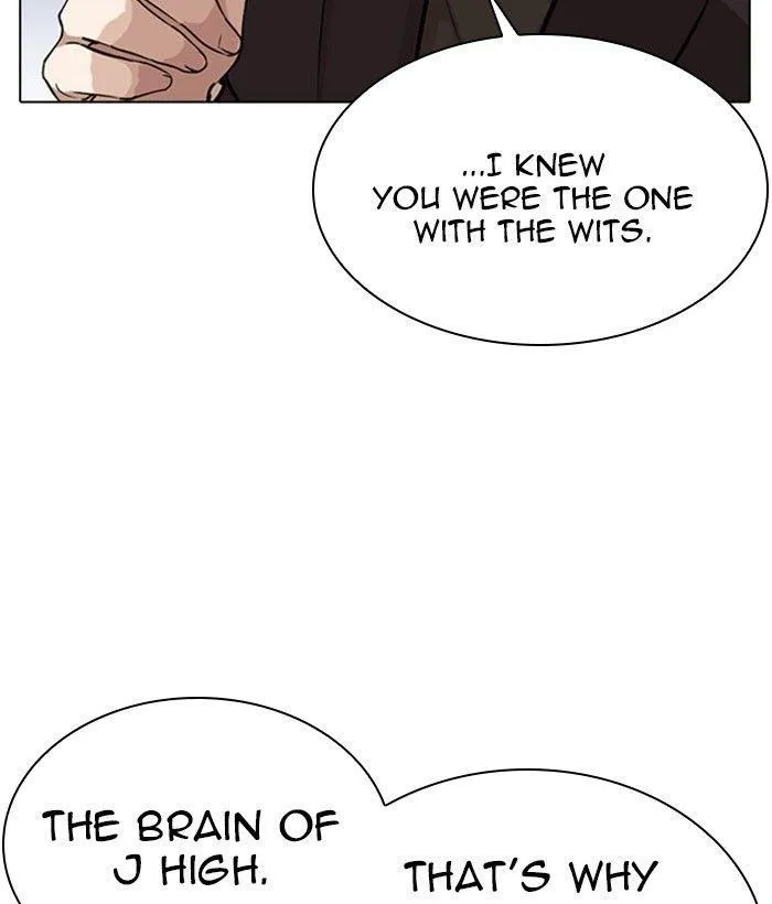 Lookism - Chapter 280 Page 19