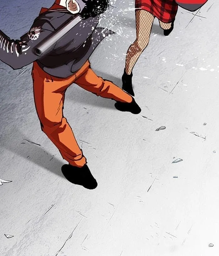 Lookism - Chapter 280 Page 24