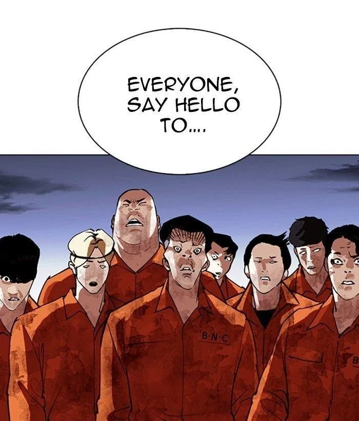 Lookism - Chapter 280 Page 30