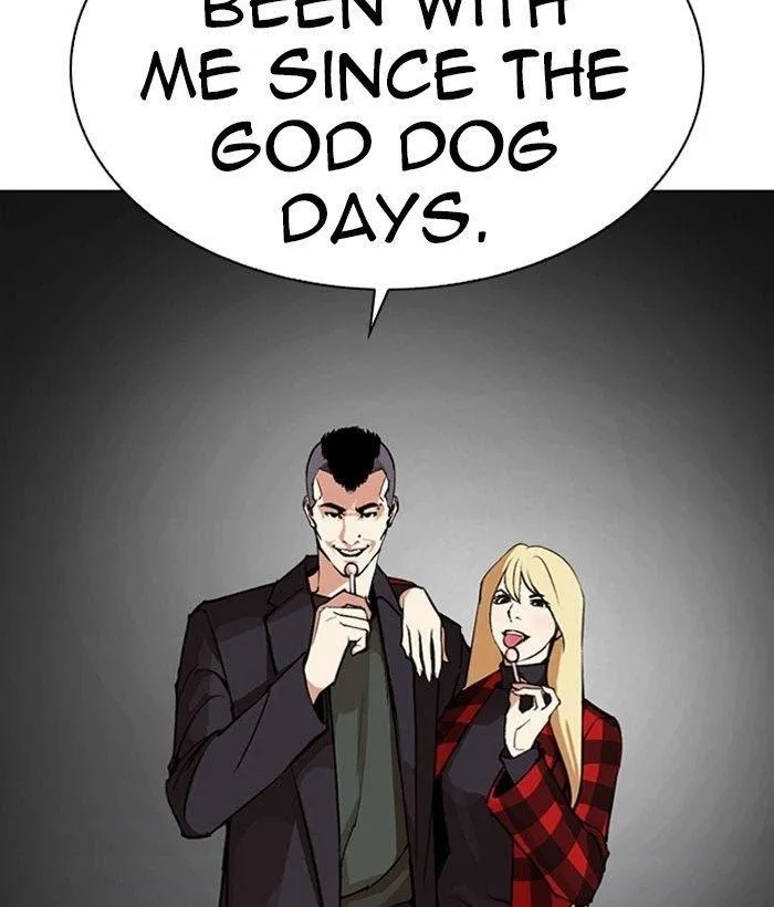 Lookism - Chapter 280 Page 35