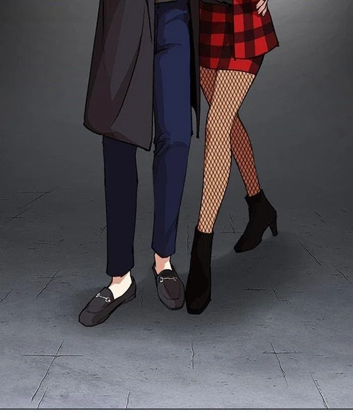 Lookism - Chapter 280 Page 36