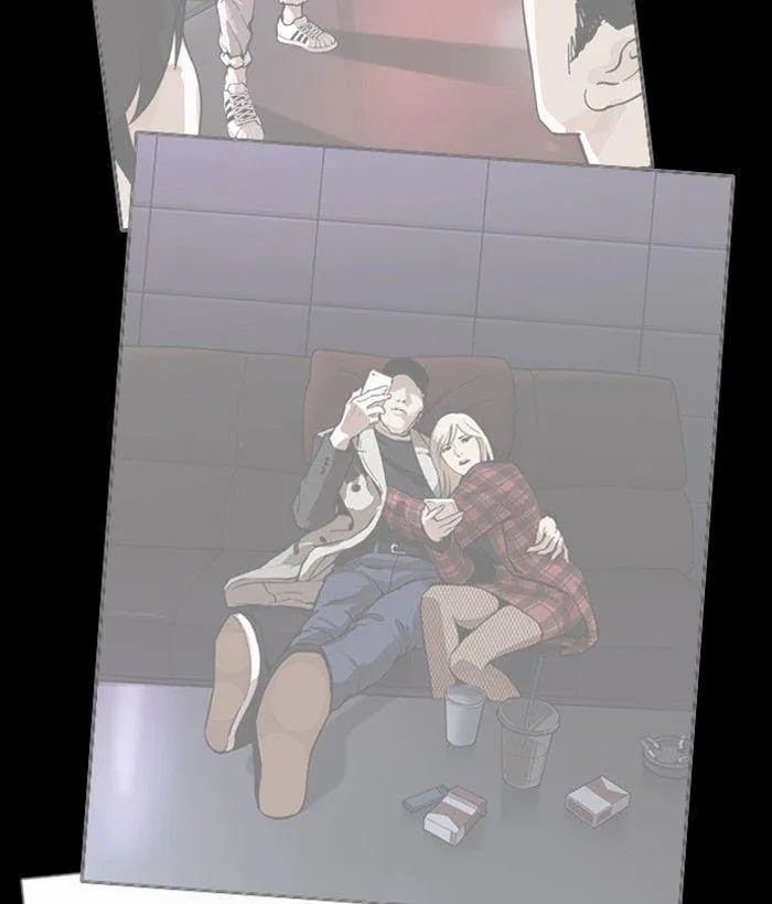 Lookism - Chapter 280 Page 40