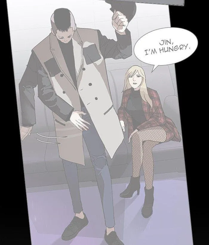 Lookism - Chapter 280 Page 41