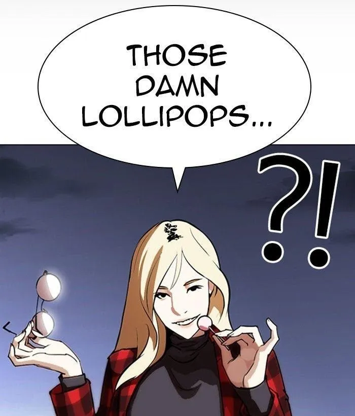 Lookism - Chapter 280 Page 53