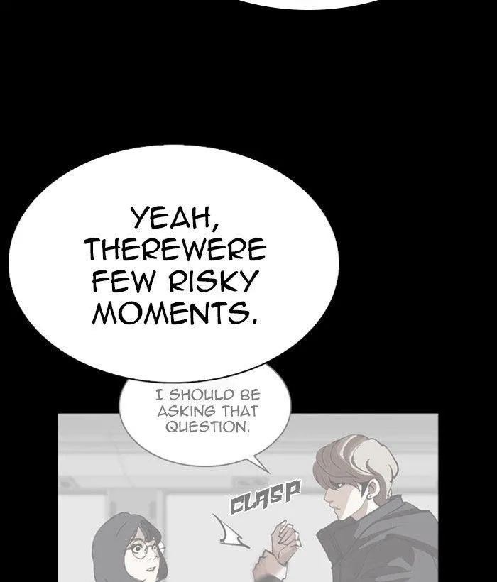 Lookism - Chapter 280 Page 59