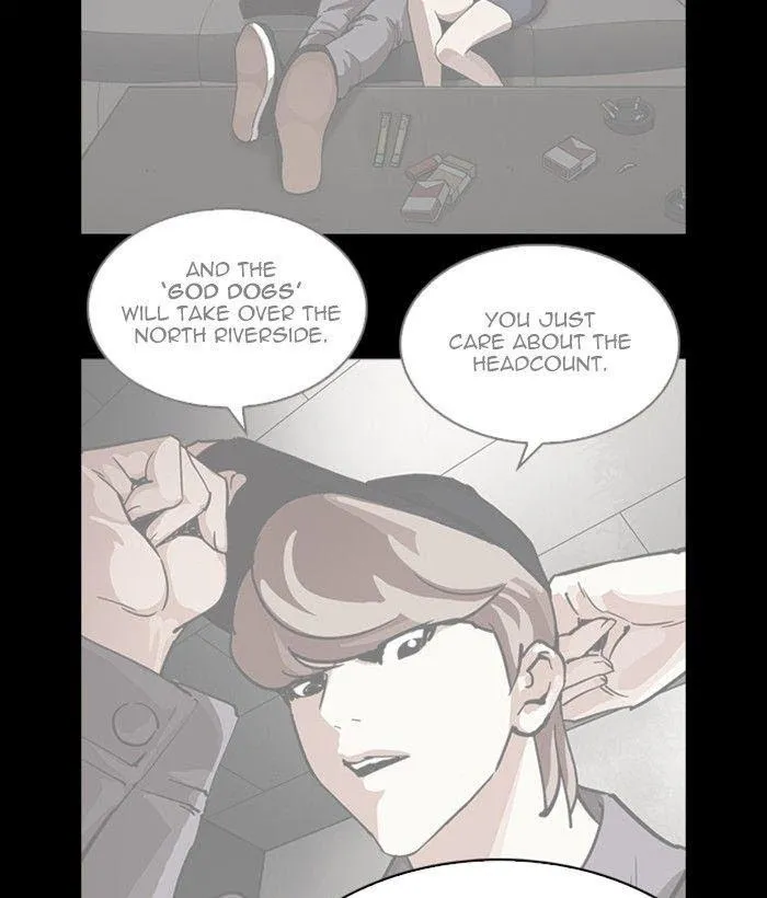 Lookism - Chapter 280 Page 63