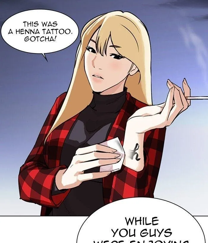 Lookism - Chapter 280 Page 72