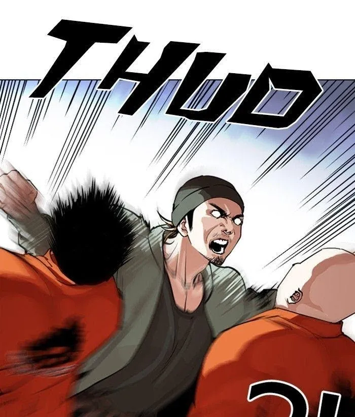 Lookism - Chapter 280 Page 88