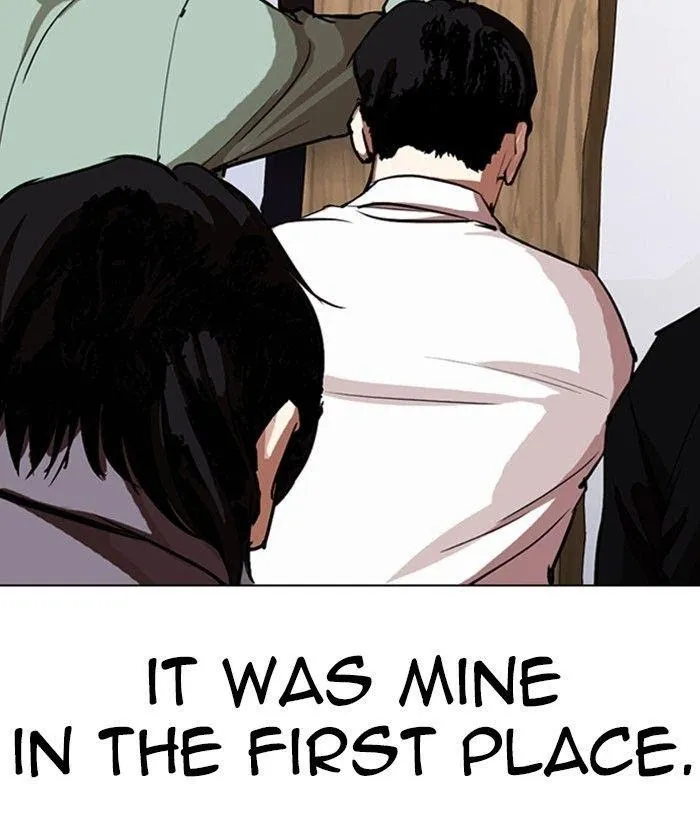 Lookism - Chapter 280 Page 96