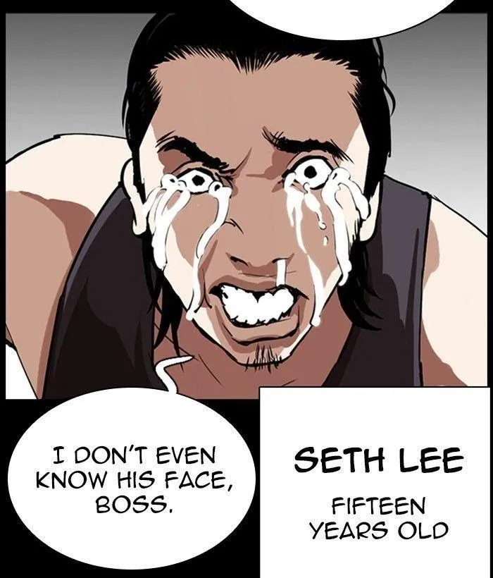 Lookism - Chapter 280 Page 108