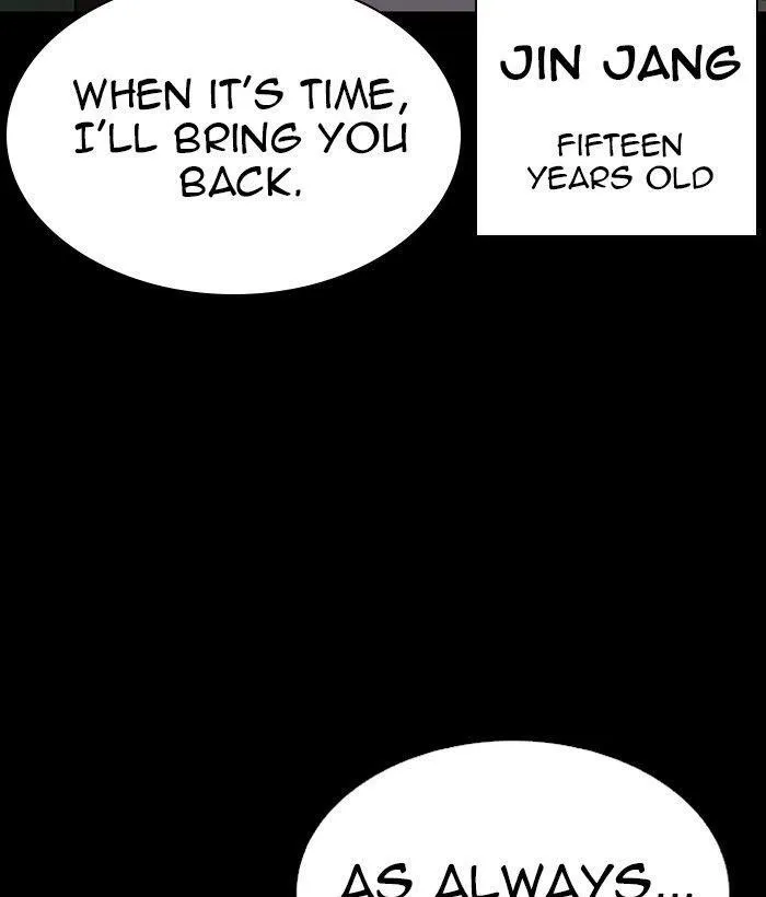 Lookism - Chapter 280 Page 111