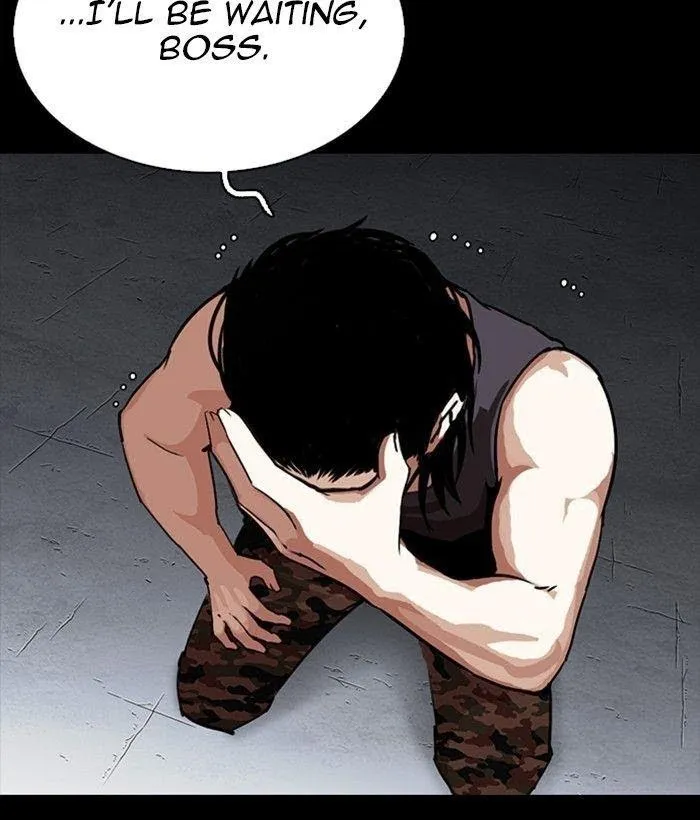 Lookism - Chapter 280 Page 114