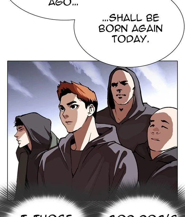 Lookism - Chapter 280 Page 126