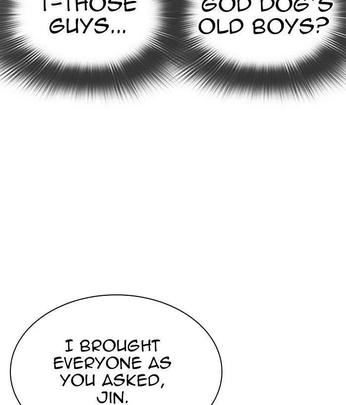Lookism - Chapter 280 Page 127