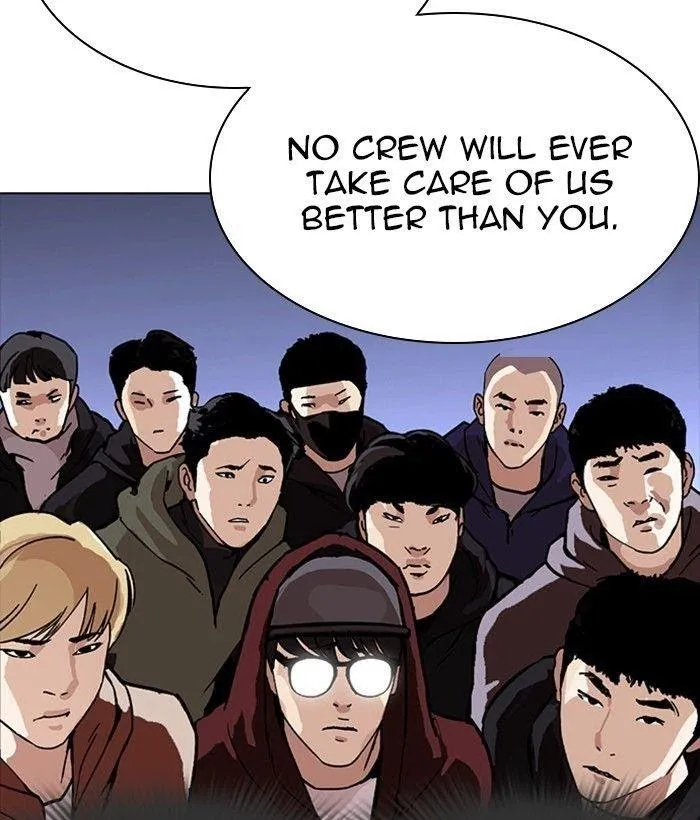 Lookism - Chapter 280 Page 128