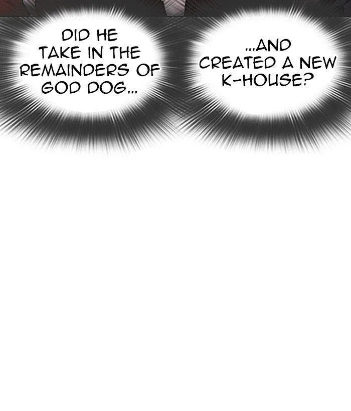Lookism - Chapter 280 Page 129