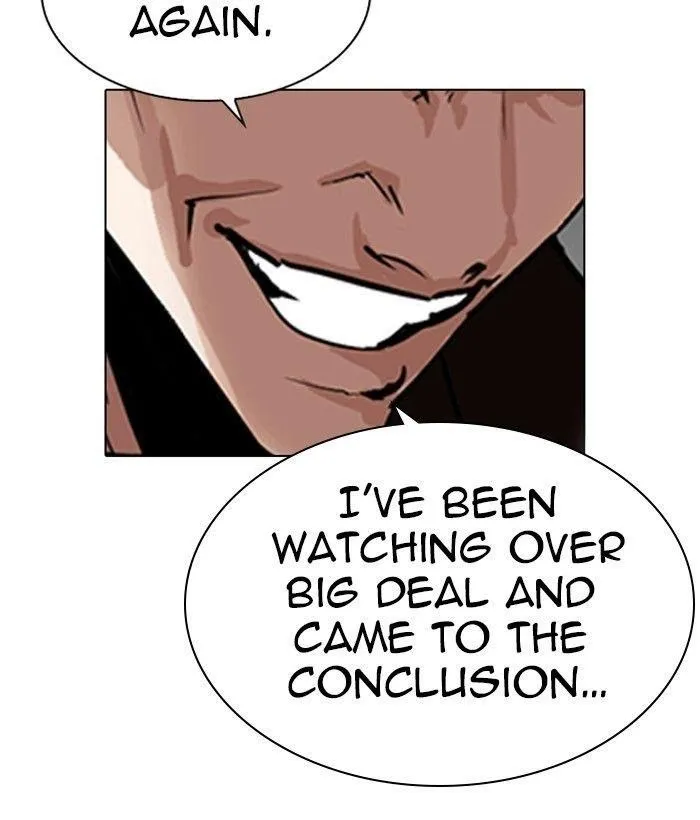 Lookism - Chapter 280 Page 134