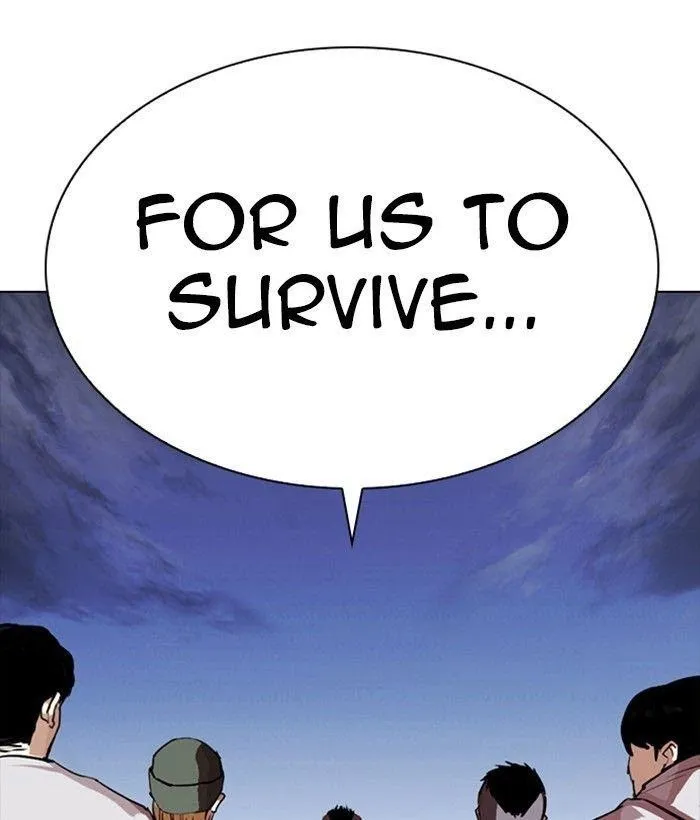 Lookism - Chapter 280 Page 137