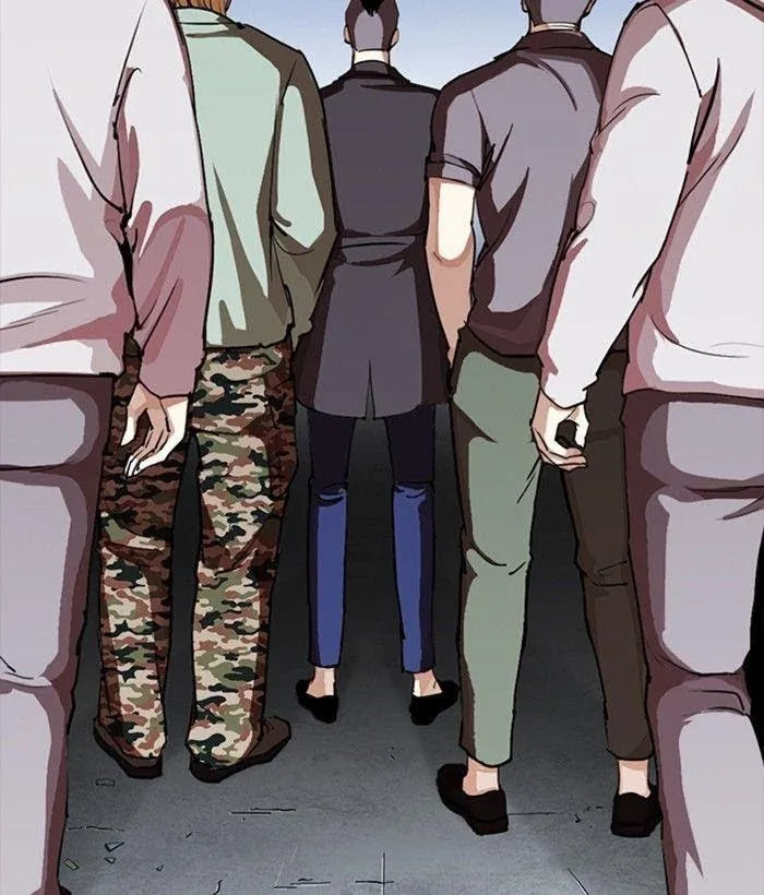 Lookism - Chapter 280 Page 138