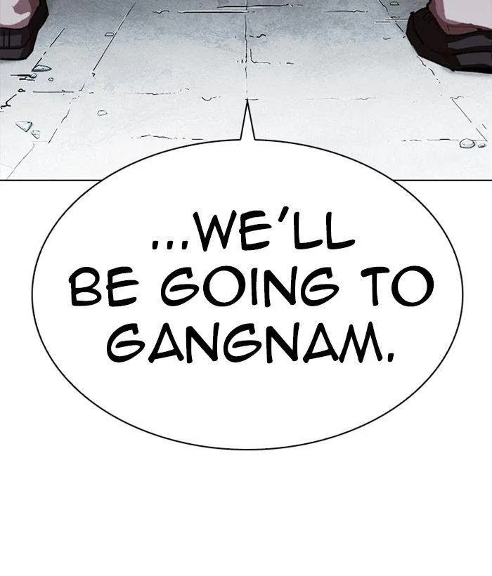 Lookism - Chapter 280 Page 139