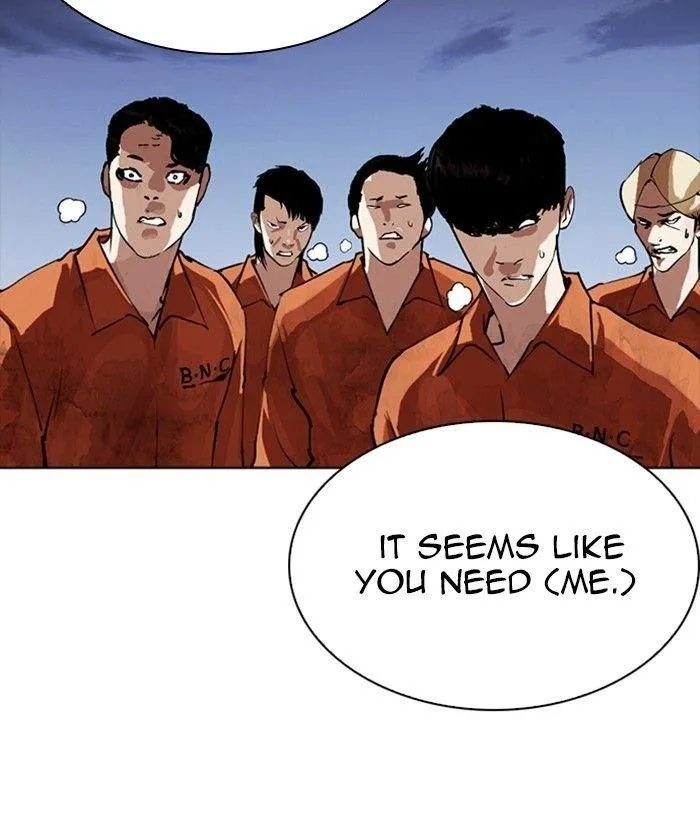Lookism - Chapter 280 Page 143
