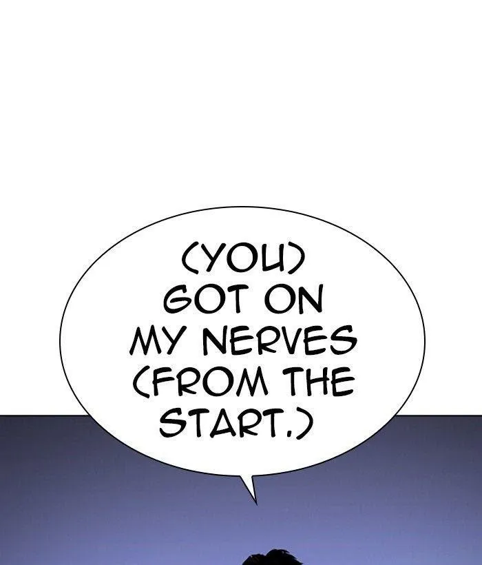 Lookism - Chapter 280 Page 144