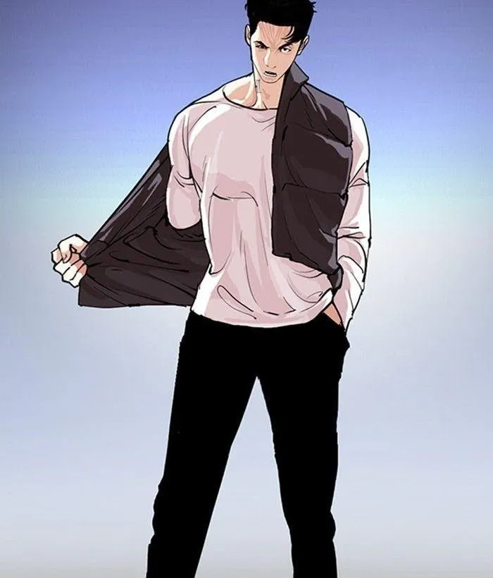 Lookism - Chapter 280 Page 145