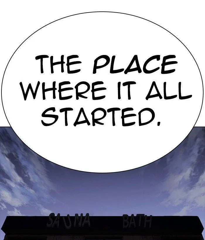 Lookism - Chapter 280 Page 156