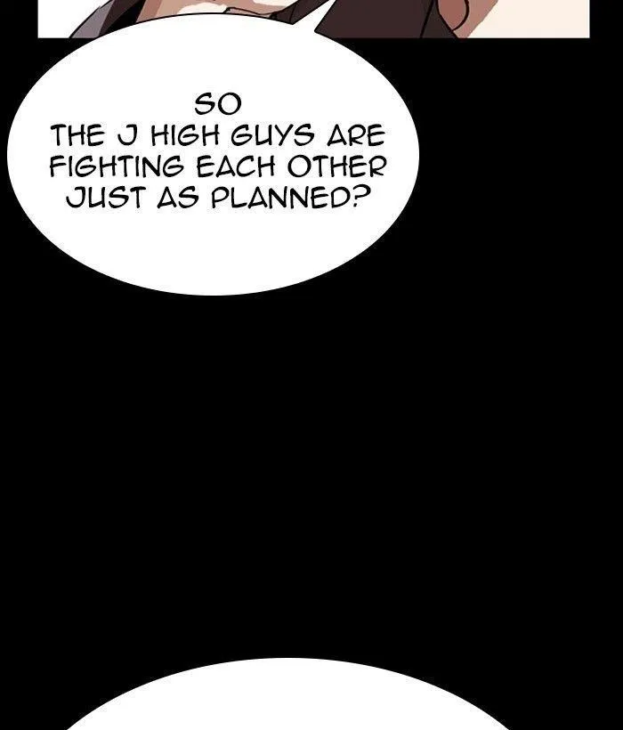 Lookism - Chapter 280 Page 166